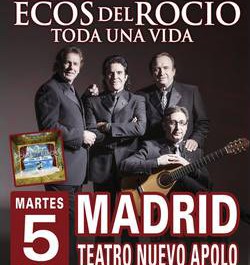 Ecos del Rocio