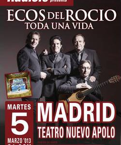 Ecos del Rocio